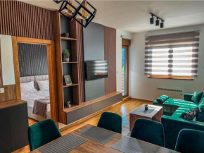 Zlatibor apartmani President X
